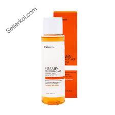 Eshumi Vitamin Blemish Care Essential Toner (150ml)